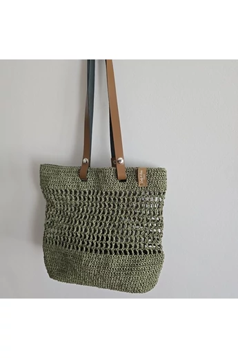 Keki Tote bag