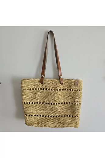 Homok tote bag