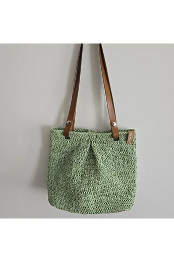 Pisztácia Tote bag