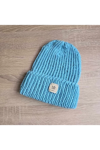 Classic Beanie