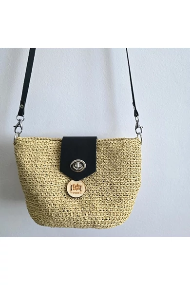 Raffia klasszikus, natural