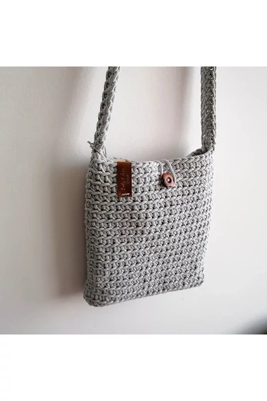 horgolt crossbody