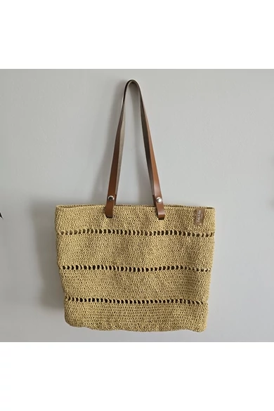 Homok tote bag